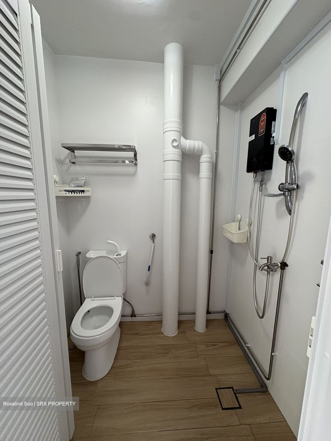 Blk 173 Gangsa Road (Bukit Panjang), HDB 4 Rooms #595105091